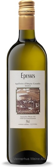 Epesses Blanc
